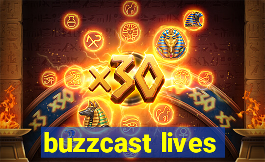 buzzcast lives